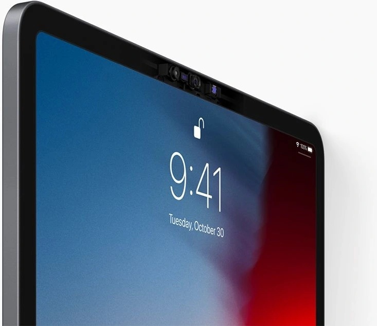 Apple iPad Pro 11 (2018) Wi-Fi 512GB Space Gray MTXT2FD/A - Heureka.cz