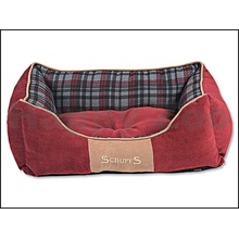 Scruffs Highland Box Bed