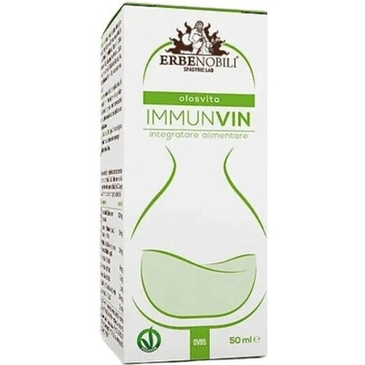 Erbenobili IMMUNVIN OlosVita 50 ml