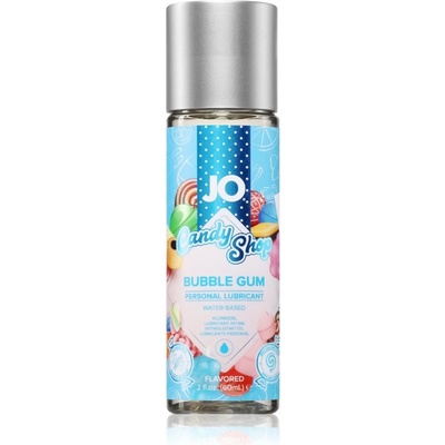 JO Candy Shop H2O Bubblegum лубрикант гел с вкус 60ml