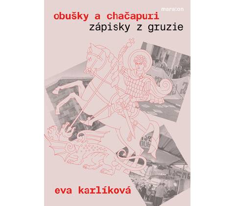 Obušky a chačapuri
