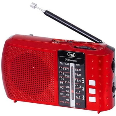 Trevi RA 7F20 BT RD