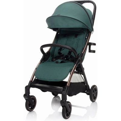Zopa Quiq 2 Antique/Green Gold 2025