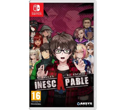 Inescapable