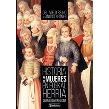 Historia de las mujeres en Euskal Herria II