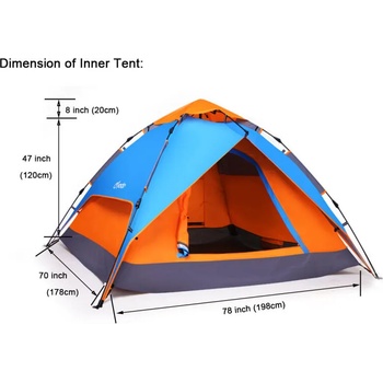 Image 1 of Go'n'camp 103248