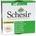 Schesir Chicken Natural Style in jelly Пилешко в собствен сос 85gr