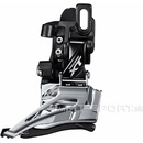 Shimano XT FDM8025