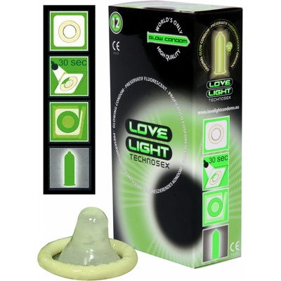 Love Light 12 ks