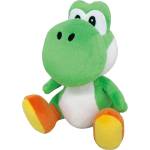 Together Plus Plus Super Mario Yoshi Green 20cm