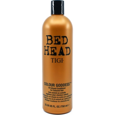 TIGI Bed Head Colour Goddess Oil Infused Conditioner 750 ml