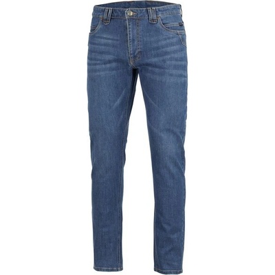 Pentagon Jason Jeans nohavice indigo blue