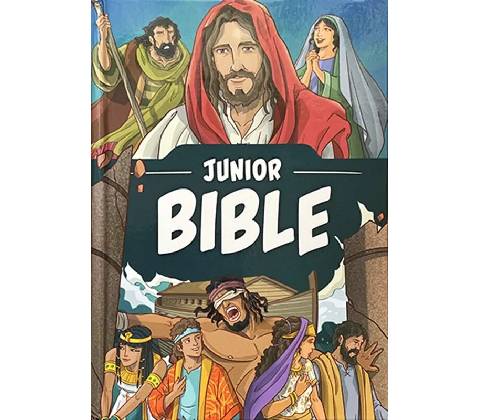 Junior Bible