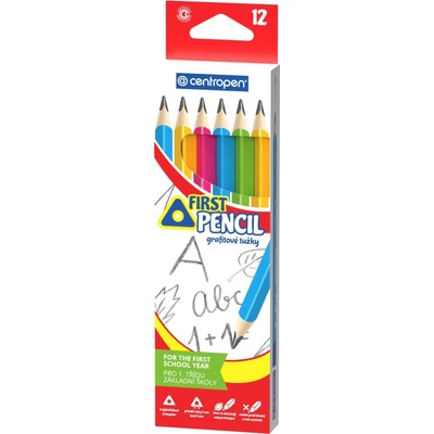 Centropen 9512 č.2