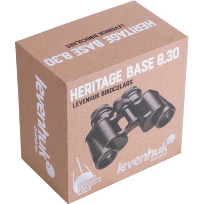 Levenhuk Heritage BASE 8x30