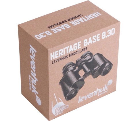 Levenhuk Heritage BASE 8x30