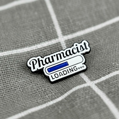 Pinarna Pharmacist loading... Načítající se lékárník...