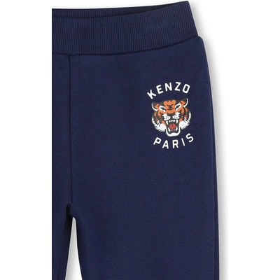 Kenzo kids спортен комплект за деца от памук (K61720.71.81)