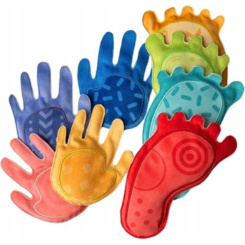 Tup Tup zmyslová dráha