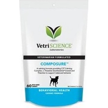 Vetri Science Composure 60 tbl