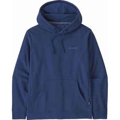 Patagonia Boardshort Logo Uprisal Hoody Man