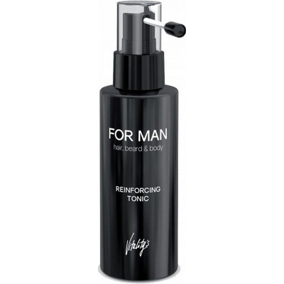 Vitalitys For Man Reinforcing Tonic 100 ml