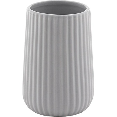 Gedy MARIKA pohár na postavenie šedá SPH MK9808