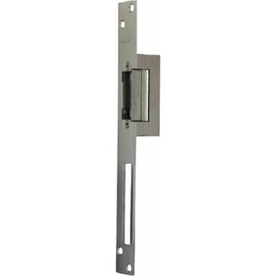 Elektrický zámek dveří 1211MB PROFI 6 a 12V AC/ DC s momentovým kolíkem