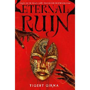 Eternal Ruin (ISBN: 9780316593649)