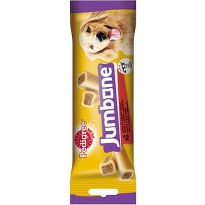 Pedigree Jumbone hovädzie medium 180 g