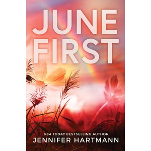 June First (ISBN: 9781728290539)
