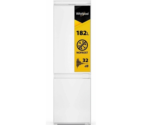WHIRLPOOL WHC18 T132