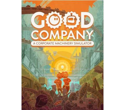 Good Company