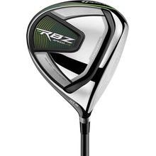 TaylorMade RBZ SpeedLite set ľavé oceľ Regular