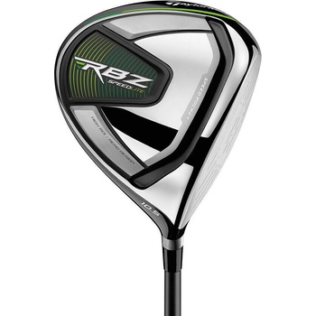 TaylorMade RBZ SpeedLite set ľavé oceľ Regular
