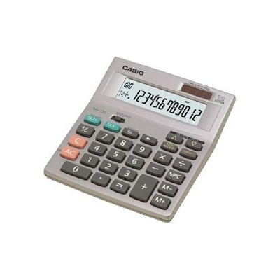 Casio MJ 120