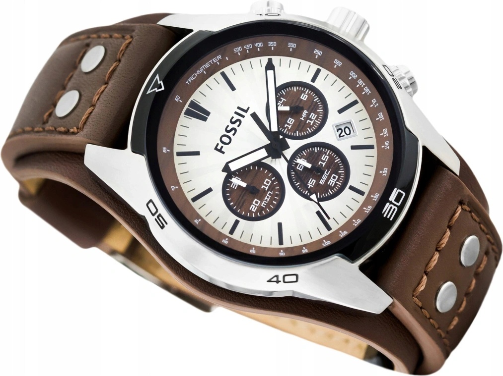 Fossil CH 2565