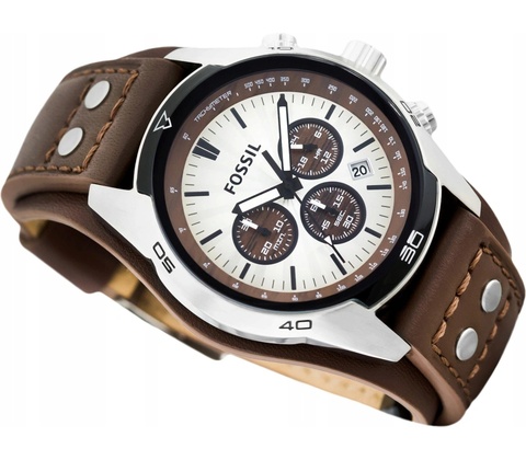 Fossil CH 2565