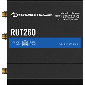 Teltonika RUT260