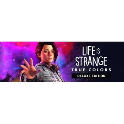 Life is Strange: True Colors (Deluxe Edition)