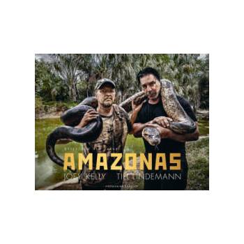 Image 1 of Amazonas | Till Lindemann, Thorsten Zahn, Thomas Stachelhaus