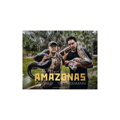 Amazonas | Till Lindemann, Thorsten Zahn, Thomas Stachelhaus