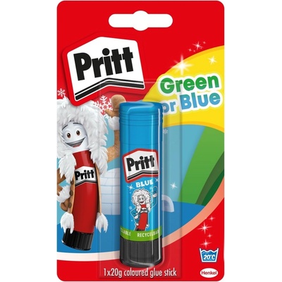 HENKEL PRITT Lepicí tyčinka Stick 10 g