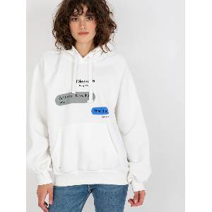 Ex Moda Дамски суичър модел 231336 Ex Moda