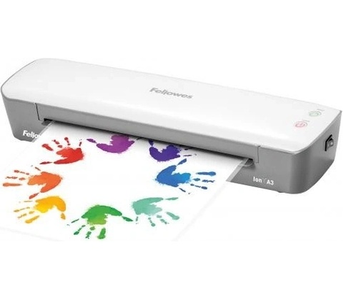 Fellowes Ion A3