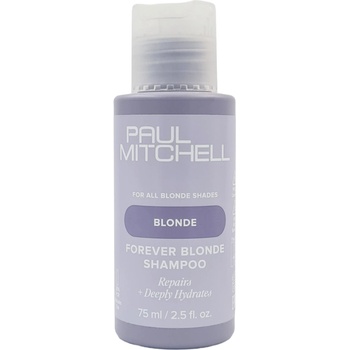 Paul Mitchell Blonde Forever Blonde Shampoo 75 ml