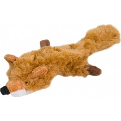 Kw plyšová mini liška