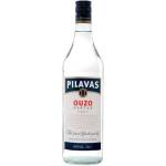 Pilavas Ouzo Pilavas - узо 1L