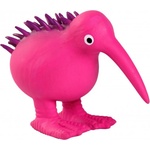 KIWI WALKER Играчка за кучета Kiwi Walker WHISTLE розова 8, 5 см