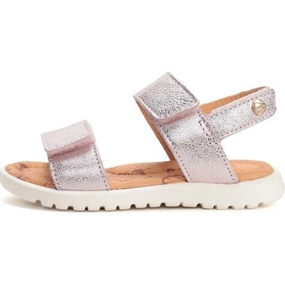 D.D.step sandály G055 61241 Rose Gold